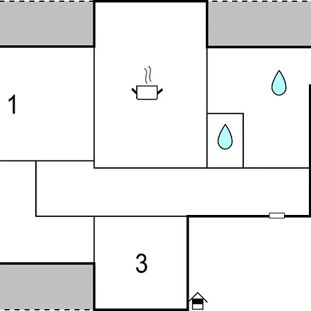 Haus Rosenheim Ferienwohnung Apartment