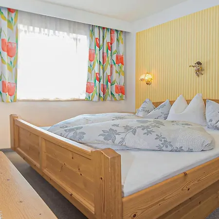 דירה Haus Rosenheim *