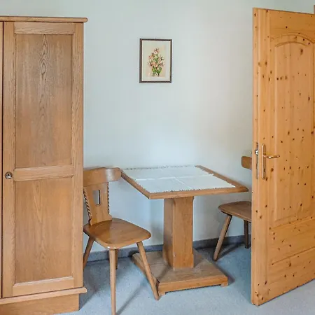 Haus Rosenheim Ferienwohnung * Auffach