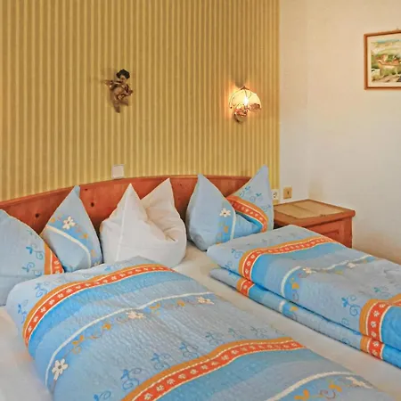 Haus Rosenheim דירה *