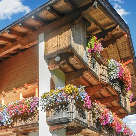 Haus Rosenheim Lejlighed Wildschoenau