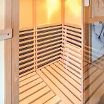 Haus Rosenheim * 维尔德舍瑙