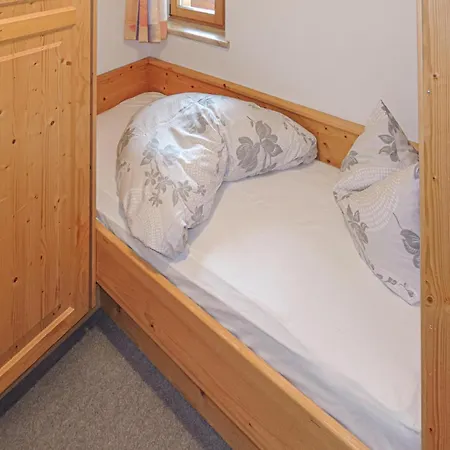 Haus Rosenheim Ferienwohnung Wildschoenau