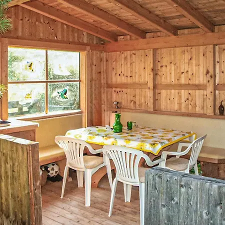 Haus Rosenheim Ferienwohnung Daire Auffach