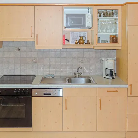 Daire Haus Rosenheim Ferienwohnung