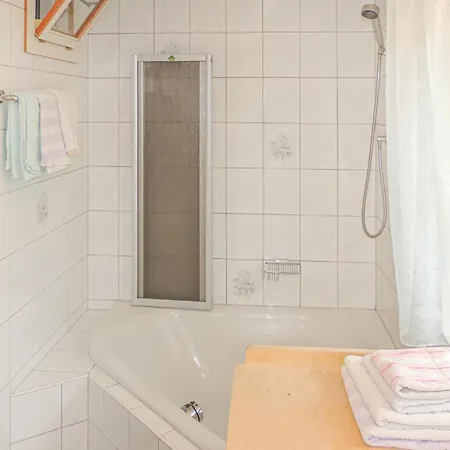Daire Haus Rosenheim Ferienwohnung Auffach