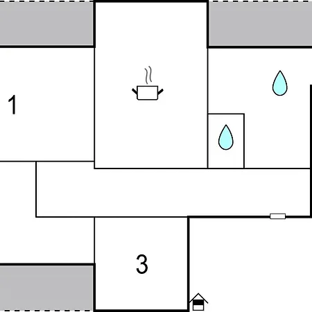 Haus Rosenheim Ferienwohnung Daire Wildschoenau