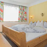 Appartement Haus Rosenheim *
